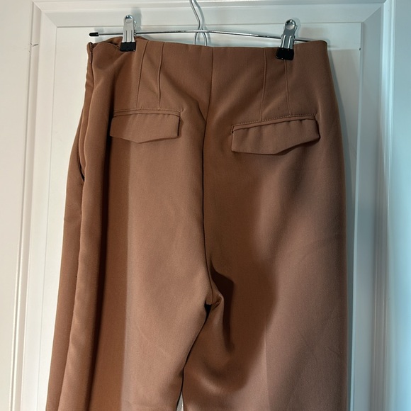 Dynamite dress pants (NEVER WORN) - Picture 3 of 4